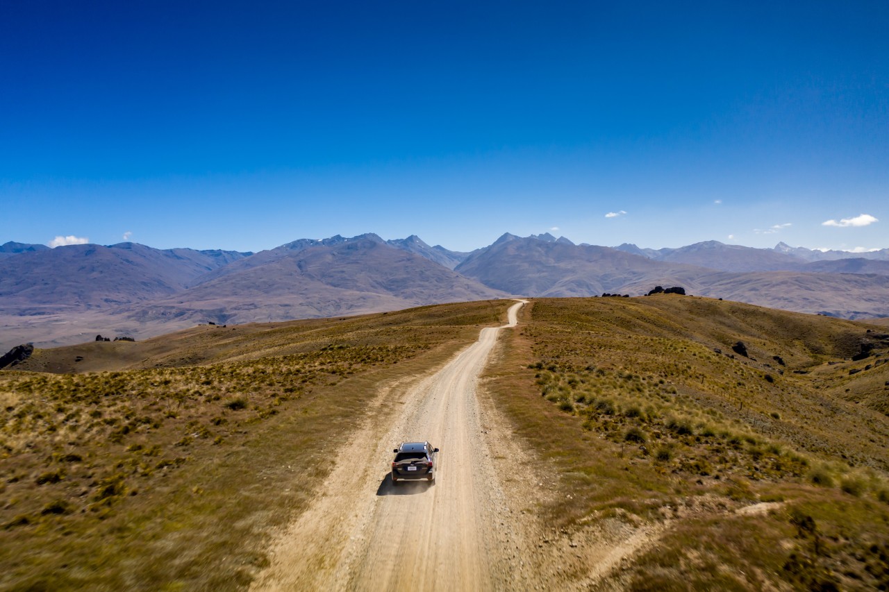 NZ Rally Champion's six top tips for driving on gravel roads Subaru